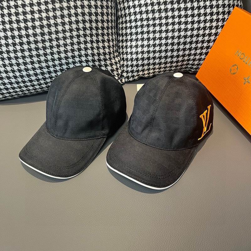 LV Cap dx55